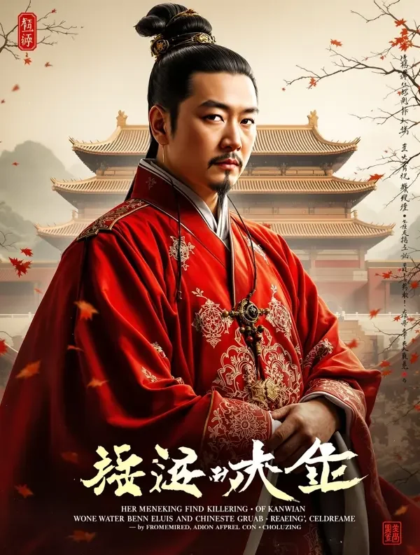 大明王朝1566 封面