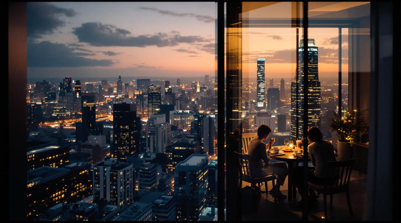 一一 剧照